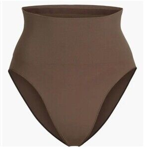 Skims Core Control Brief In Oxide Sz S/M New